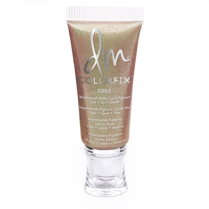 Danessa Myricks Colorfix cream color pigment for face, lips, eyes - Lalka Beauty Co.