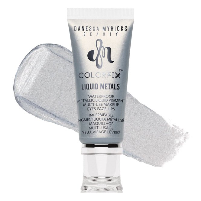 Danessa Myricks Colorfix cream color pigment for face, lips, eyes - Lalka Beauty Co.