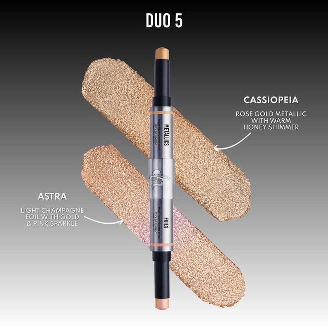 Danessa Myricks Colorfix Sticks - Lalka Beauty Co.