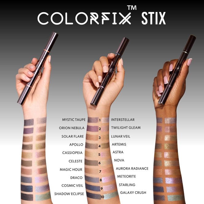 Danessa Myricks Colorfix Sticks - Lalka Beauty Co.