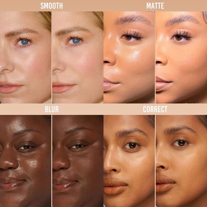 Danessa Myricks Evolution Powder loose powder - Lalka Beauty Co.