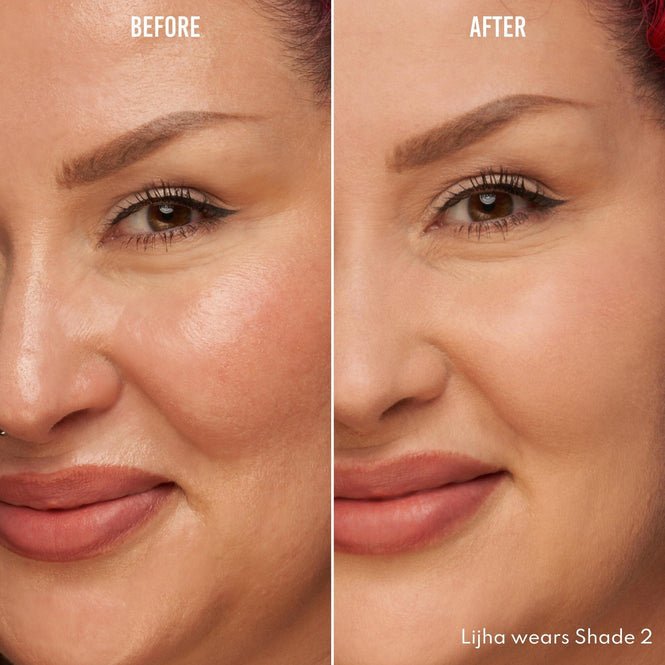 Danessa Myricks Evolution Powder loose powder - Lalka Beauty Co.