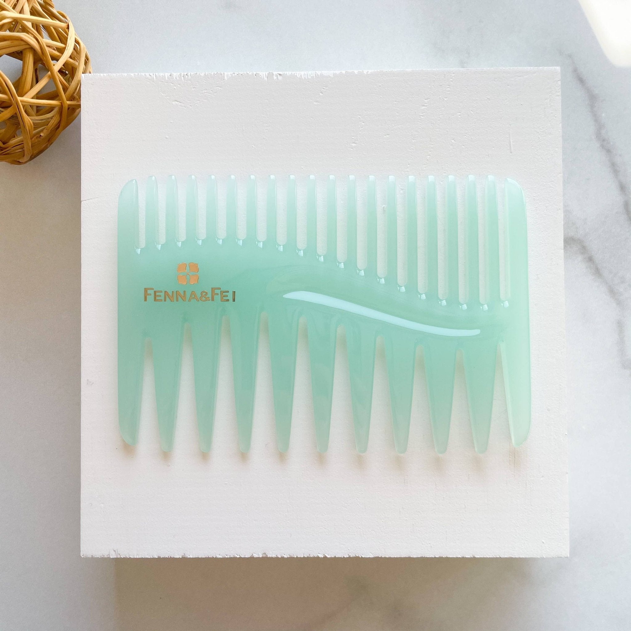 Duet Comb Collection - Lalka Beauty Co.
