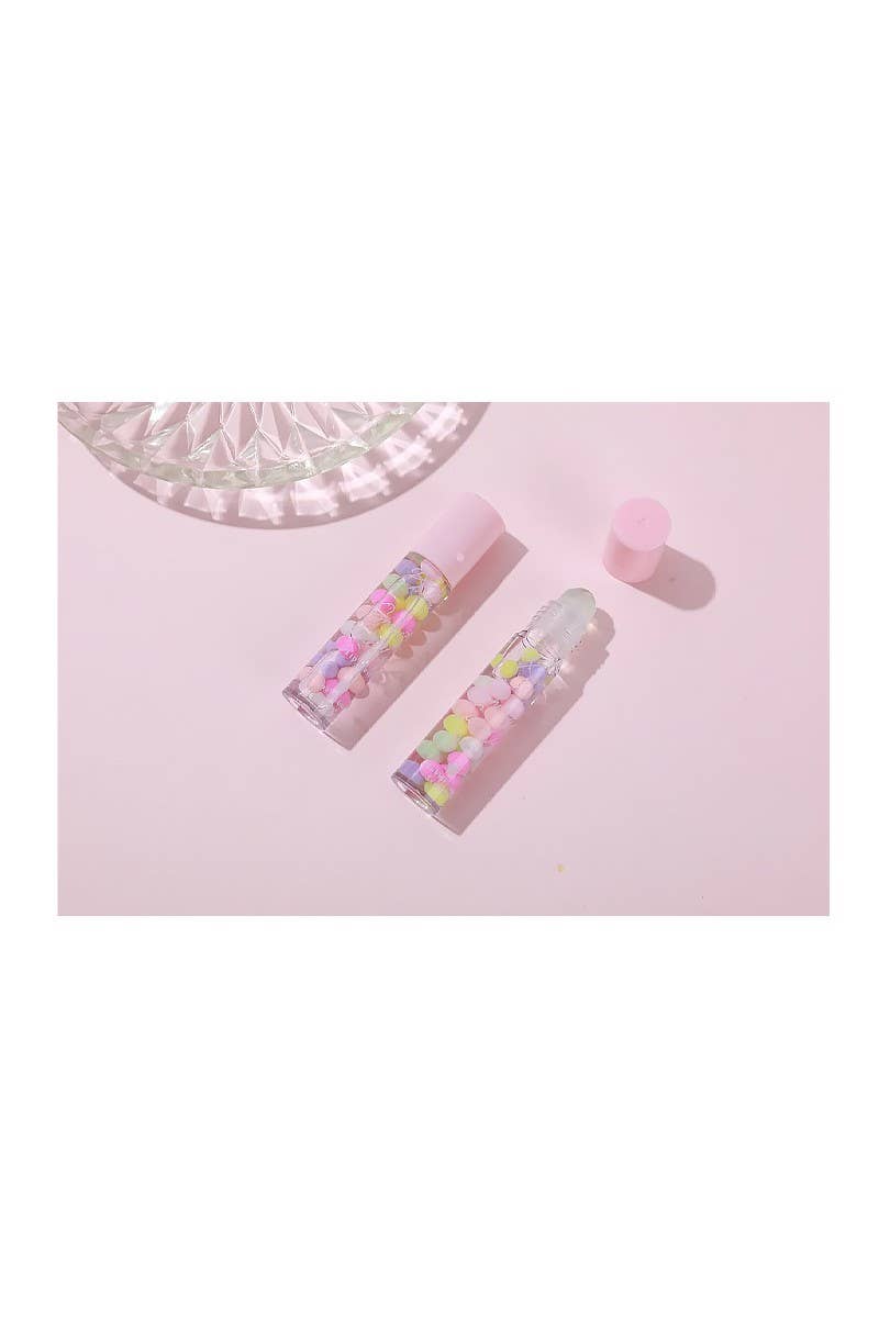 Bubble Gum Sweet Candy Lip Gloss