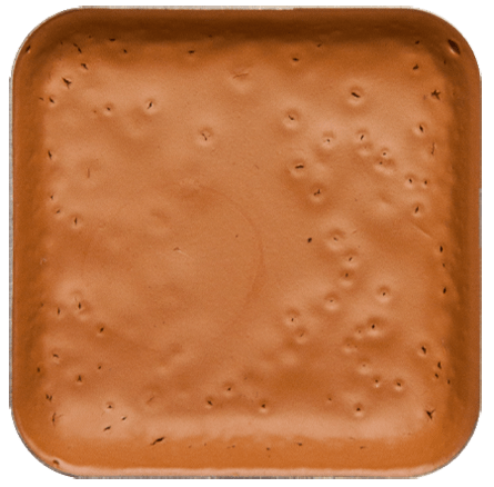 EBA Performance makeup pan refill skin tones alcohol activated - Lalka Beauty Co.