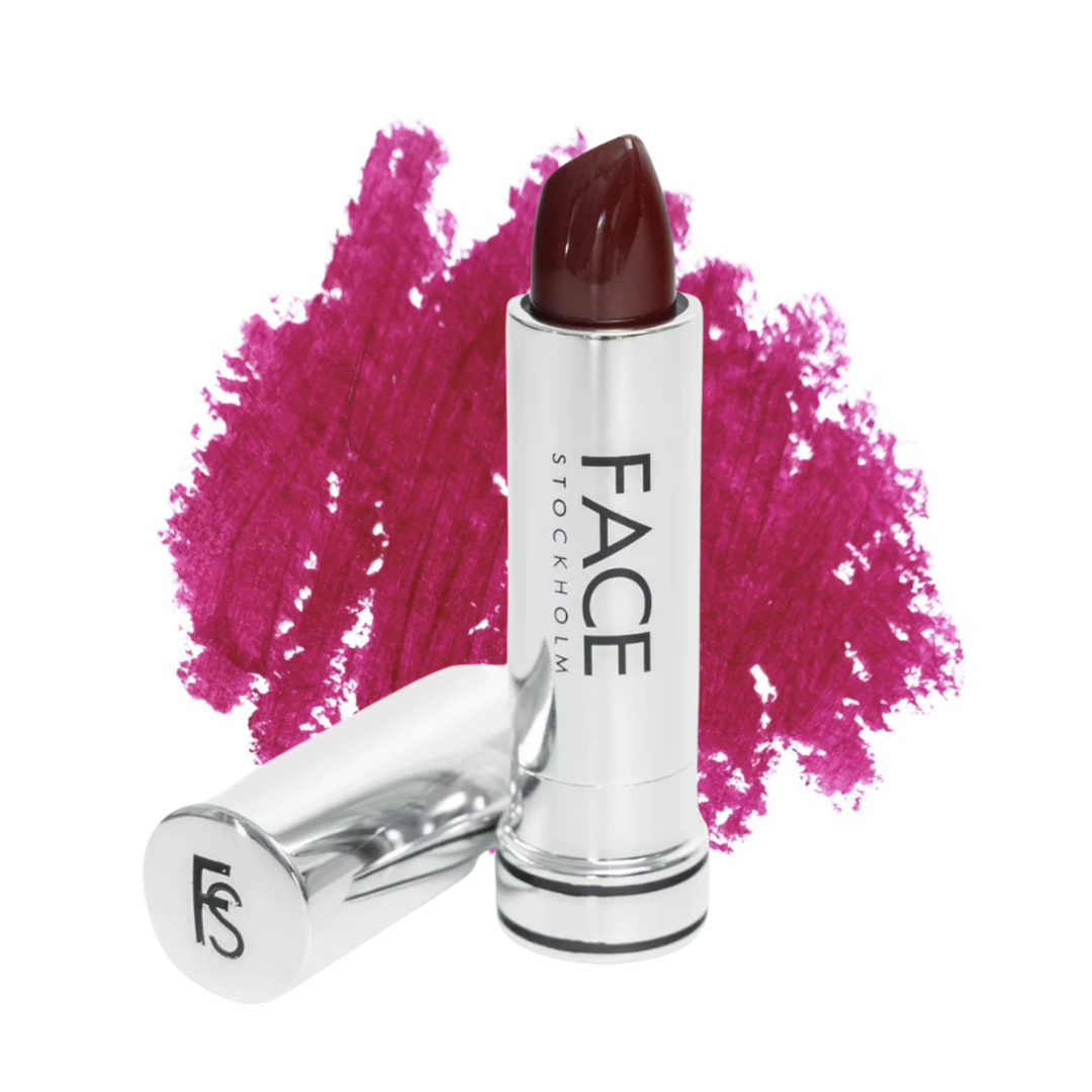Face Stockholm Cream Lipstick Library