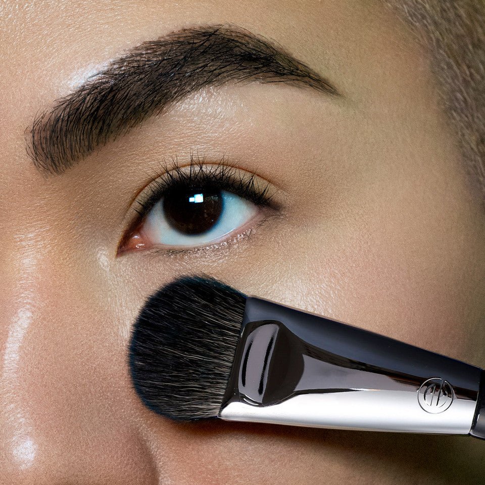 ESUM G30 Face Finishing Brush makeup brush - Lalka Beauty Co.
