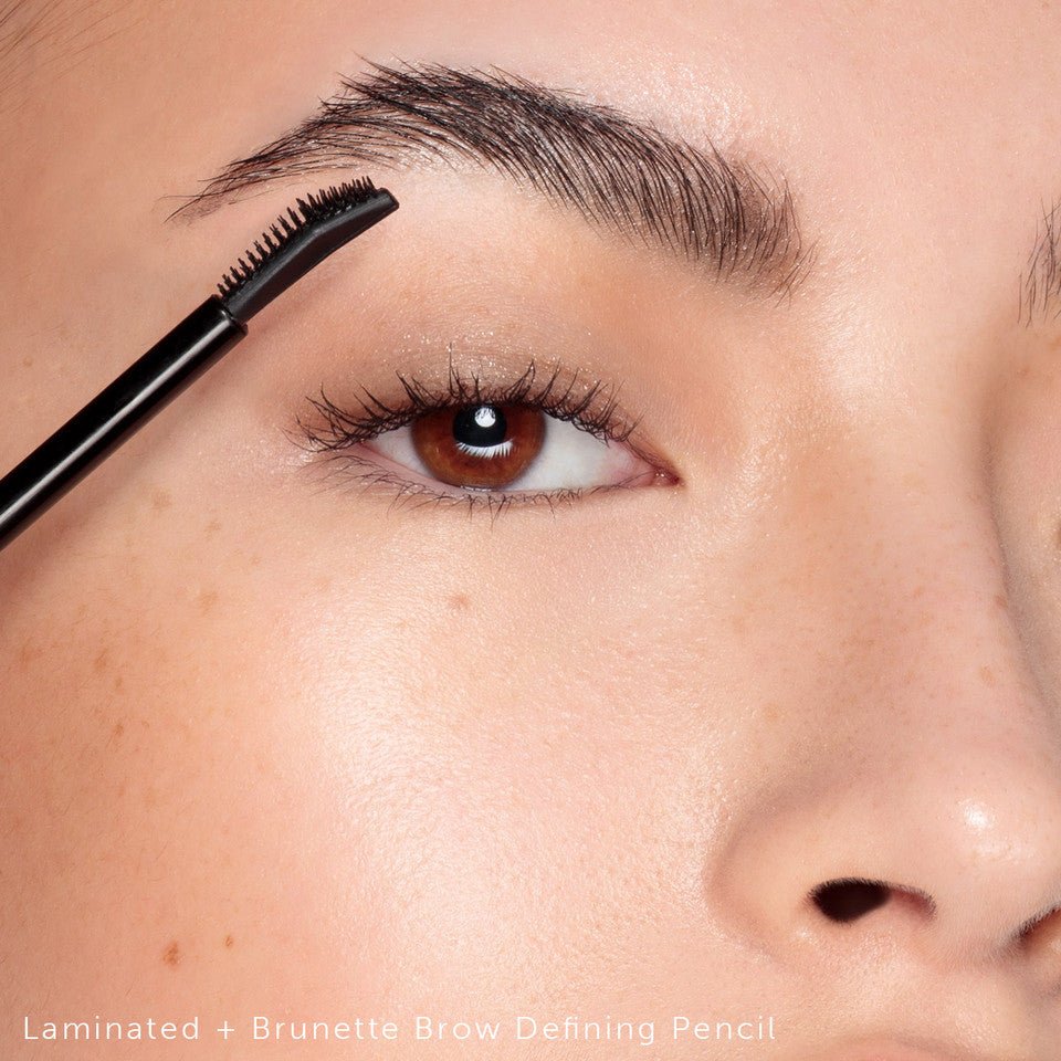 ESUM The Brow Gel clear conditioning laminate - Lalka Beauty Co.