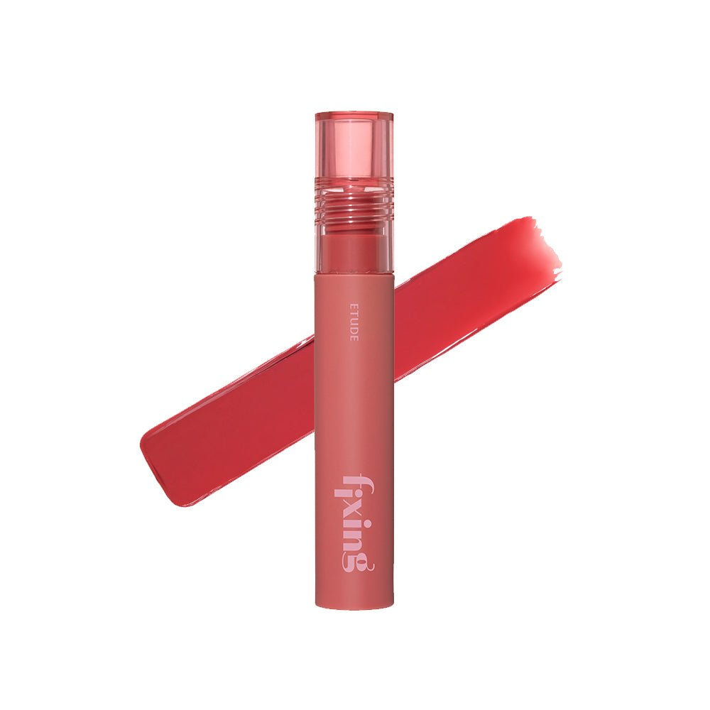 ETUDE lip tints oil tint, glowy tint, matte tint - Lalka Beauty Co.