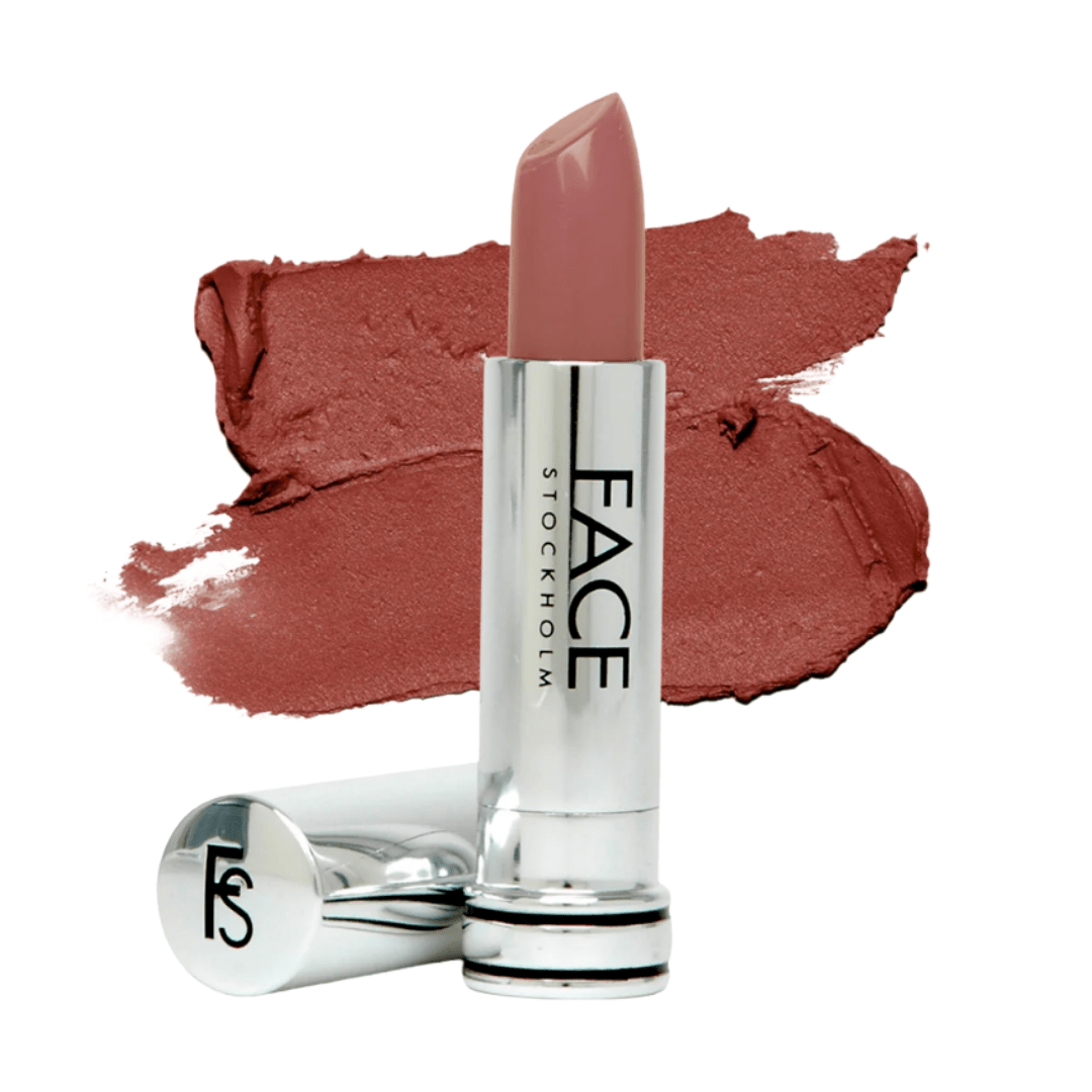 Face Stockholm Cream Lipstick Library - Lalka Beauty Co.
