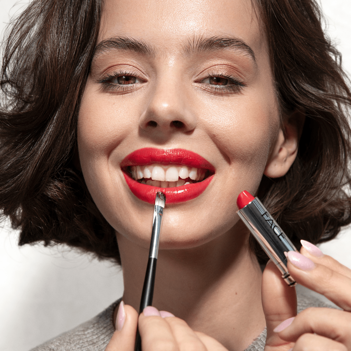 Face Stockholm Cream Lipstick Library - Lalka Beauty Co.