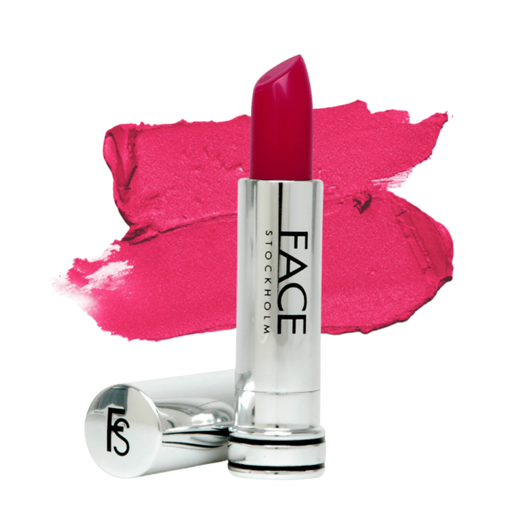 Face Stockholm Cream Lipstick Library - Lalka Beauty Co.