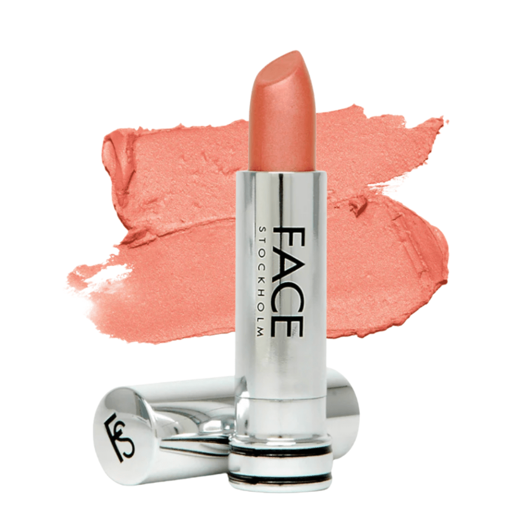Face Stockholm Cream Lipstick Library - Lalka Beauty Co.