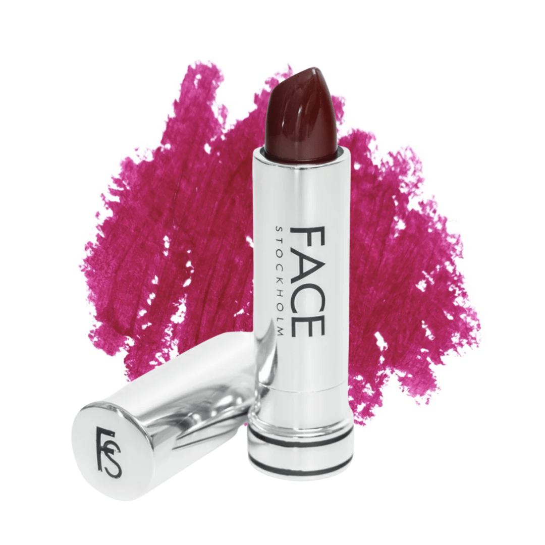 Face Stockholm Cream Lipstick Library - Lalka Beauty Co.