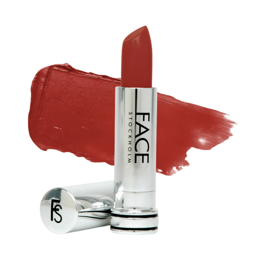 Face Stockholm Cream Lipstick Library - Lalka Beauty Co.