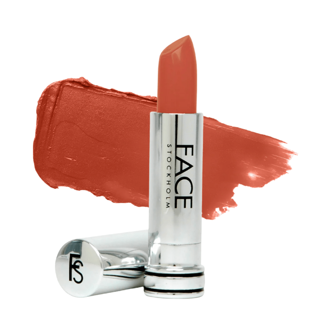 Face Stockholm Cream Lipstick Library - Lalka Beauty Co.