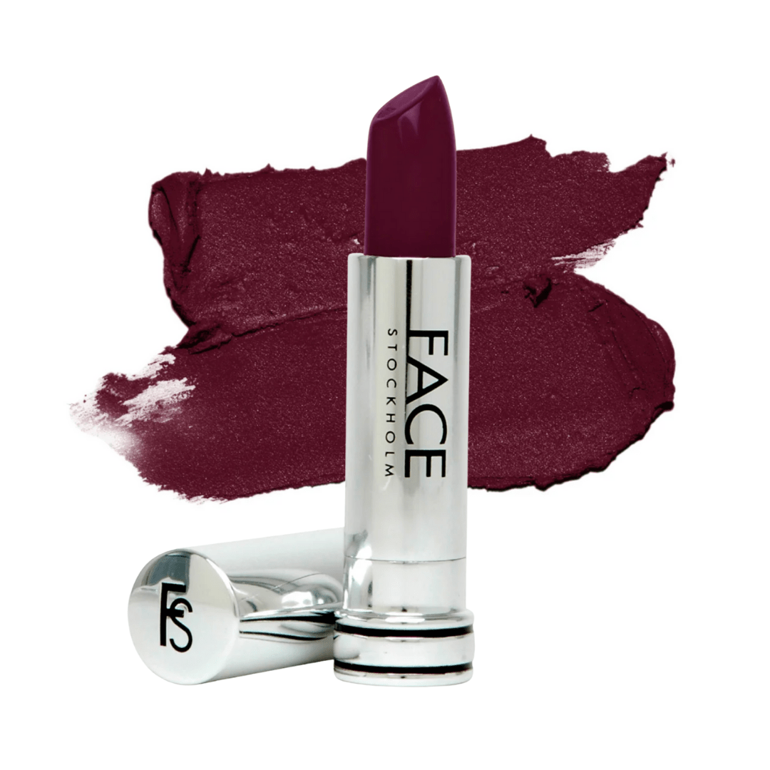 Face Stockholm Cream Lipstick Library - Lalka Beauty Co.