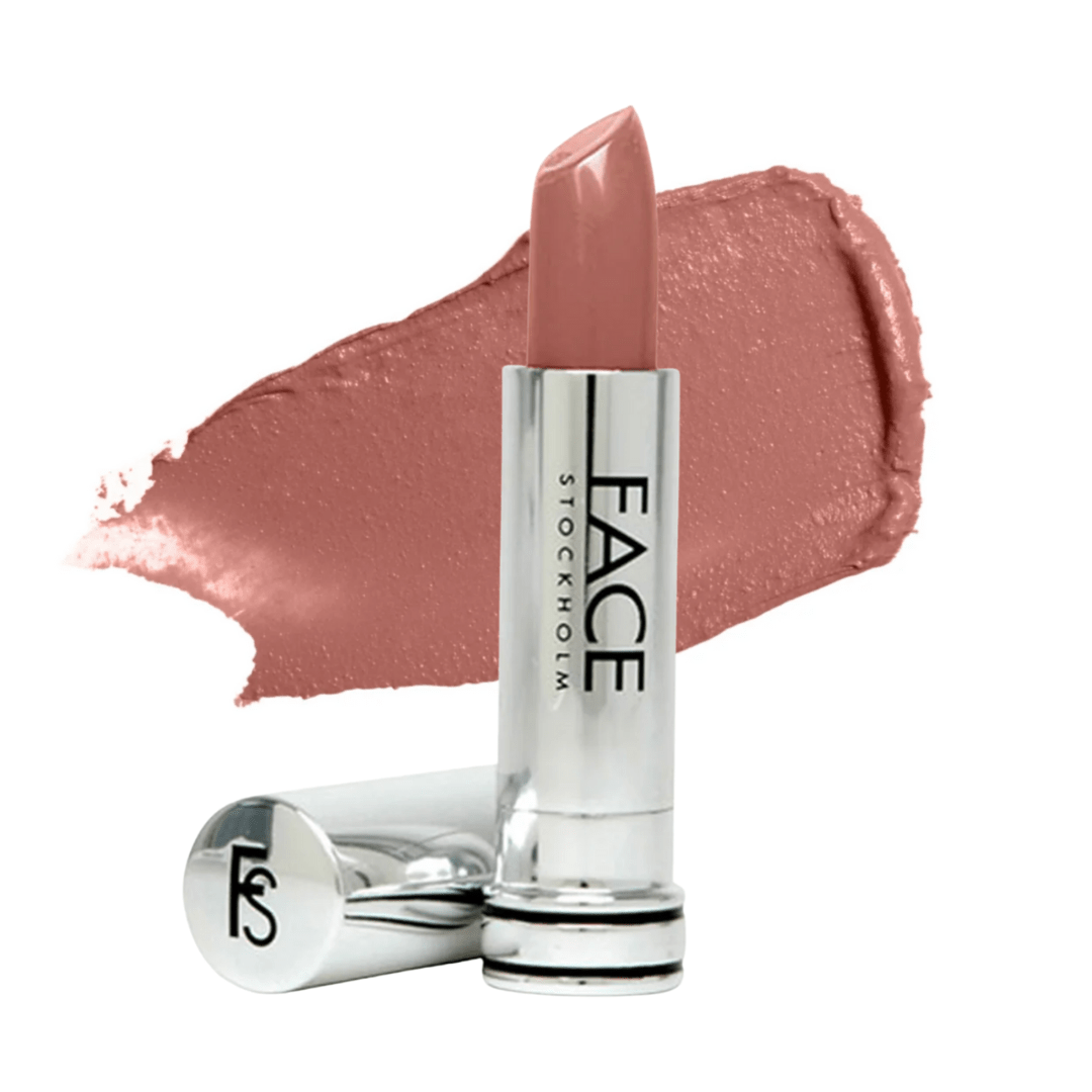 Face Stockholm Cream Lipstick Library - Lalka Beauty Co.