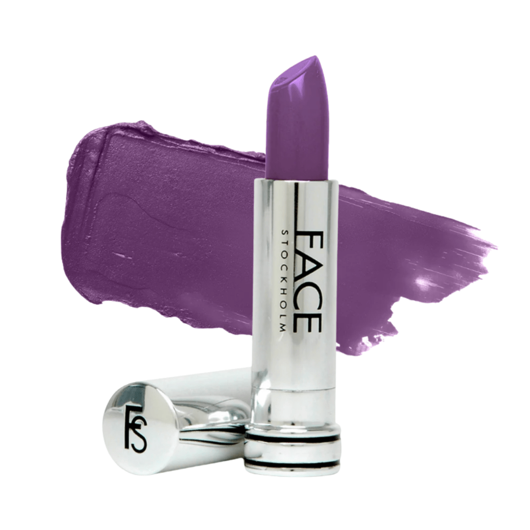 Face Stockholm Cream Lipstick Library - Lalka Beauty Co.