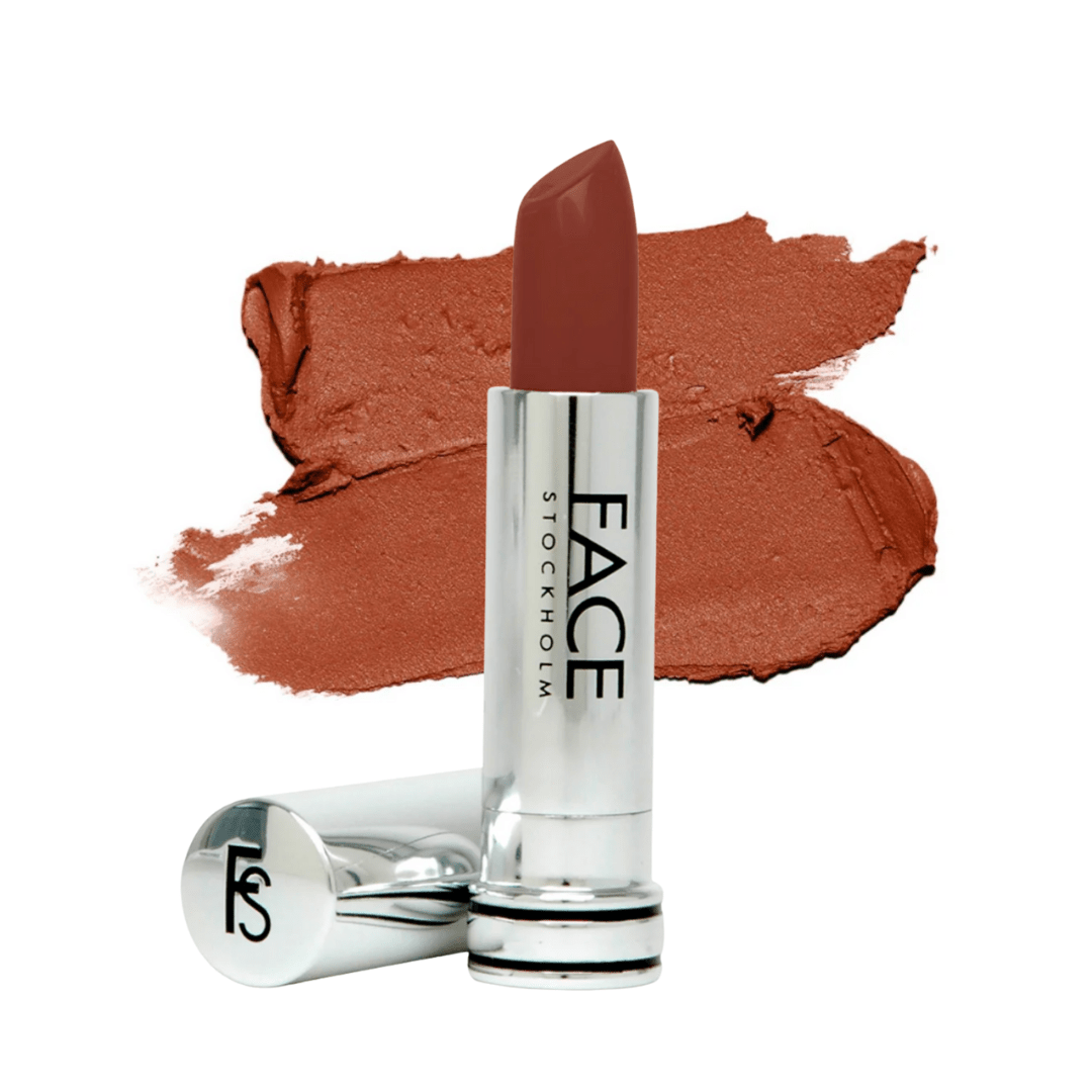 Face Stockholm Cream Lipstick Library - Lalka Beauty Co.