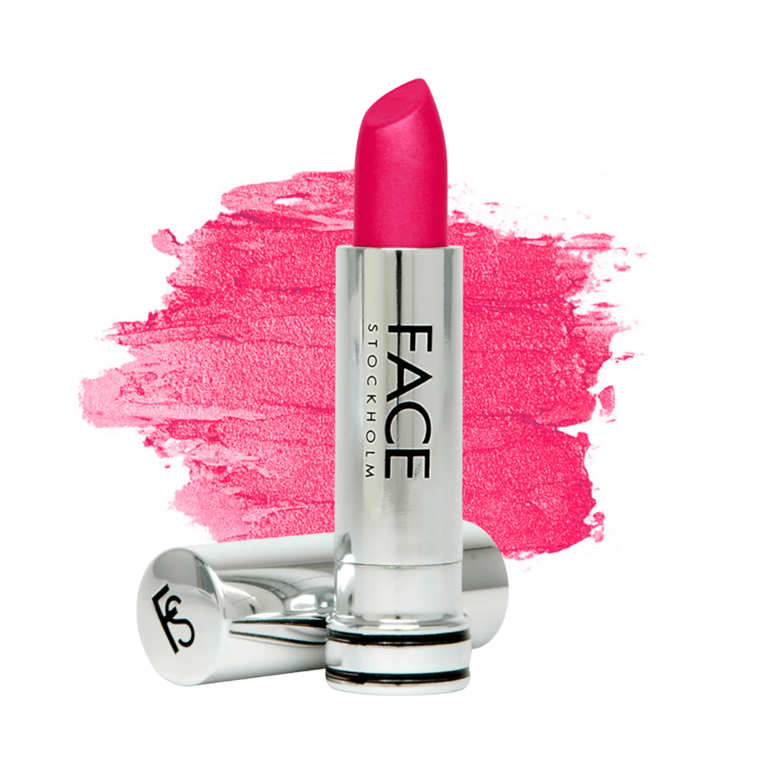 Face Stockholm Cream Lipstick Library - Lalka Beauty Co.