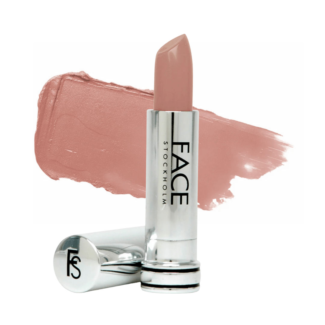 Face Stockholm Cream Lipstick Library - Lalka Beauty Co.