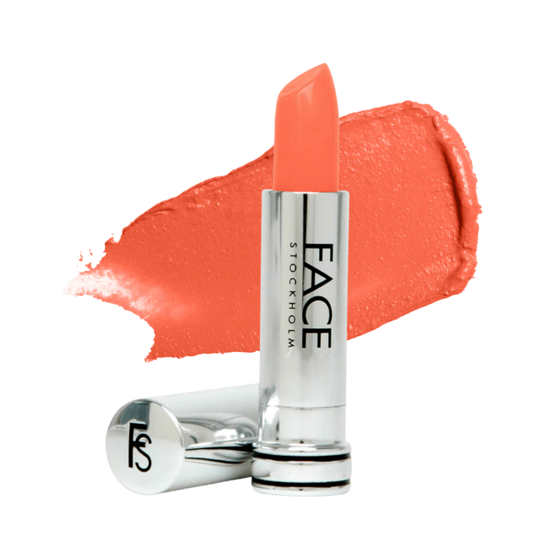 Face Stockholm Cream Lipstick Library - Lalka Beauty Co.
