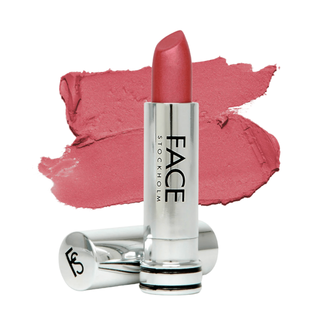Face Stockholm Cream Lipstick Library - Lalka Beauty Co.