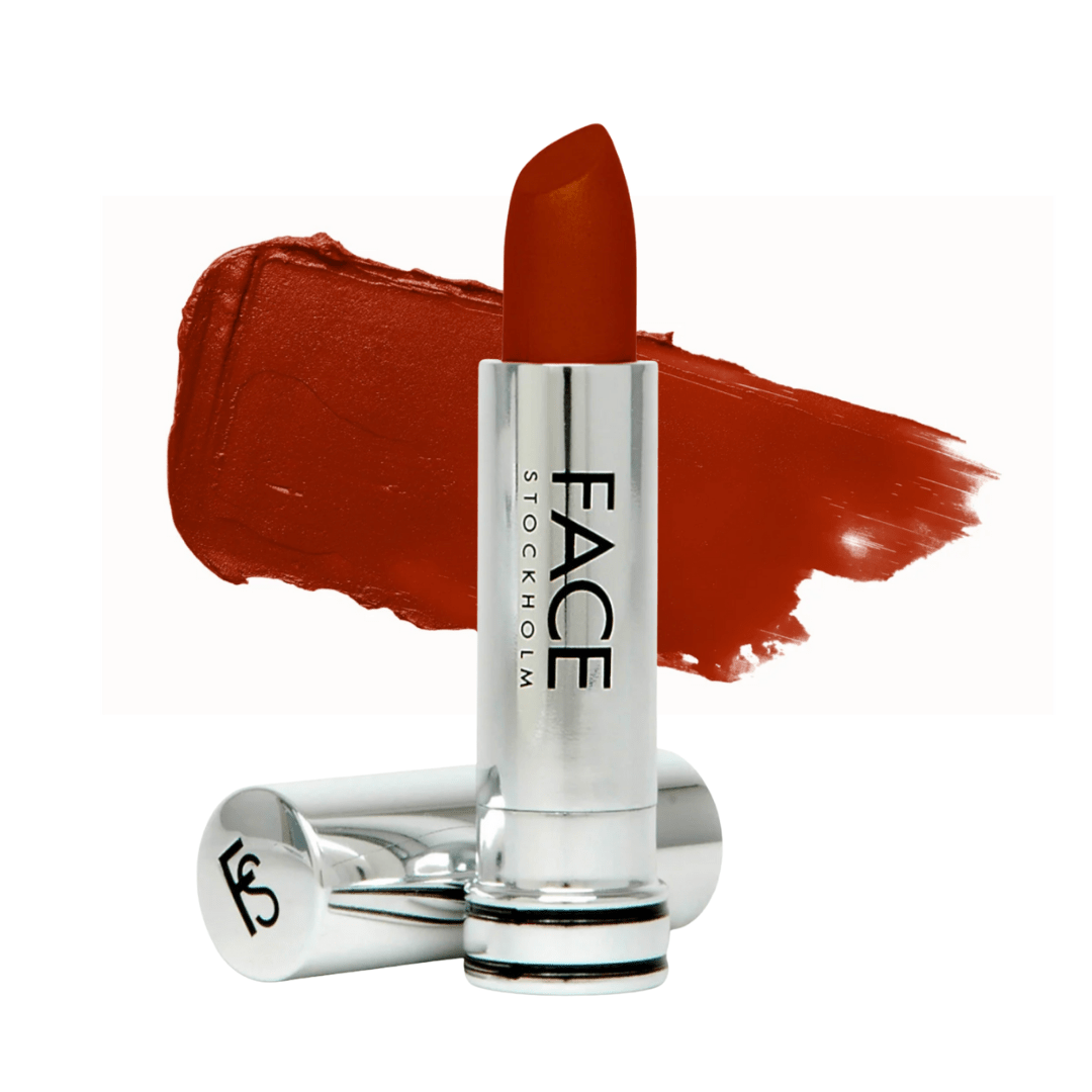 Face Stockholm Cream Lipstick Library - Lalka Beauty Co.