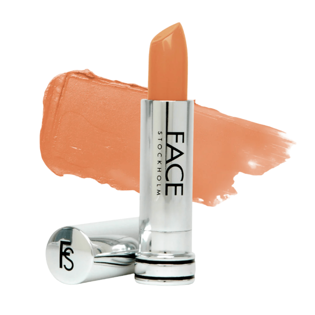 Face Stockholm Cream Lipstick Library - Lalka Beauty Co.