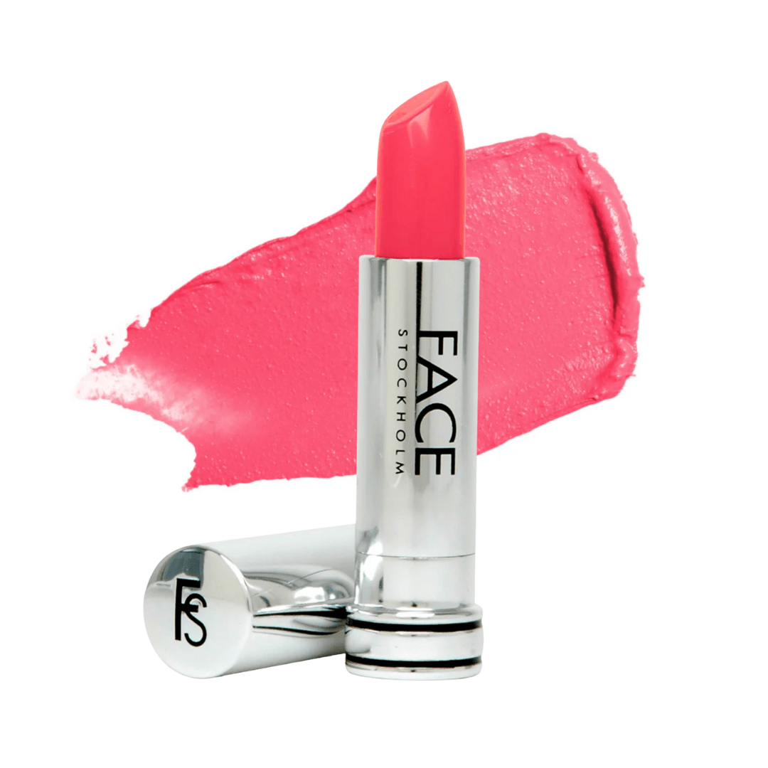 Face Stockholm Cream Lipstick Library - Lalka Beauty Co.