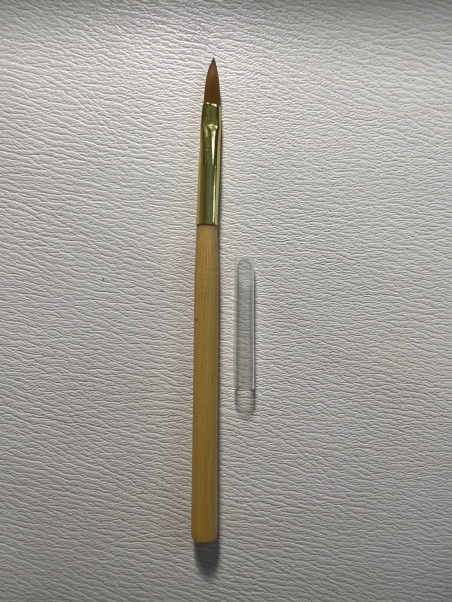 FX detail makeup brushes - Lalka Beauty Co.