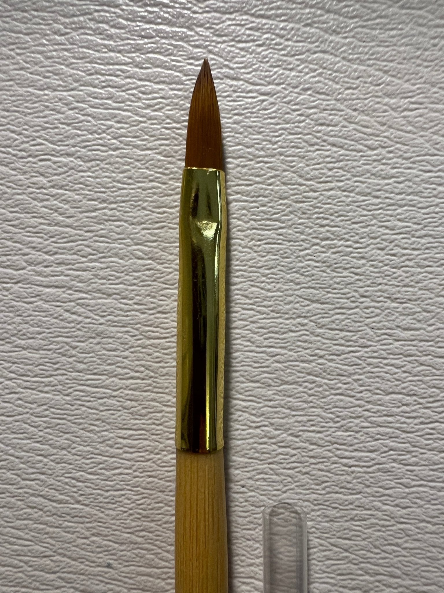 FX detail makeup brushes - Lalka Beauty Co.