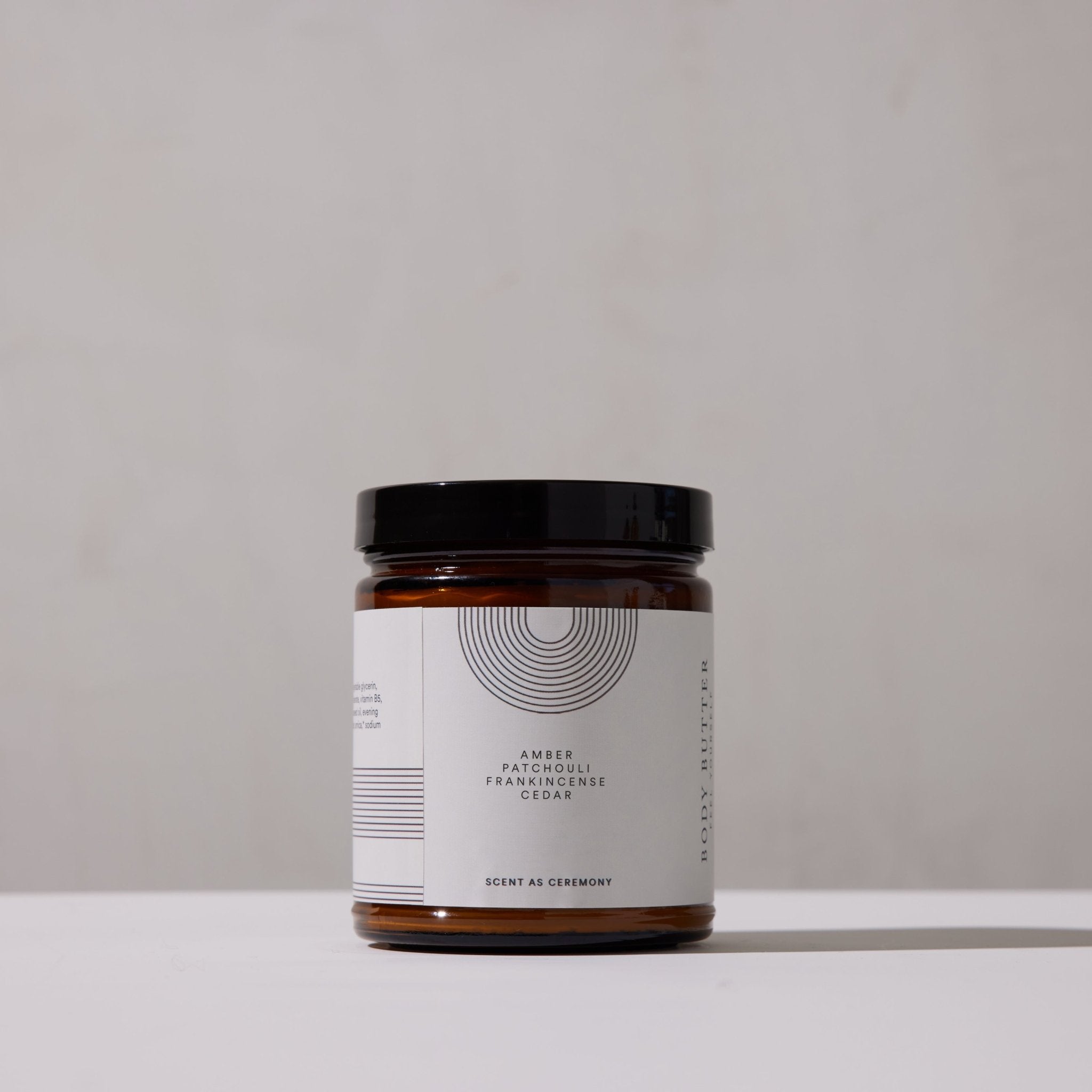 Godseye Body Butter - Lalka Beauty Co.