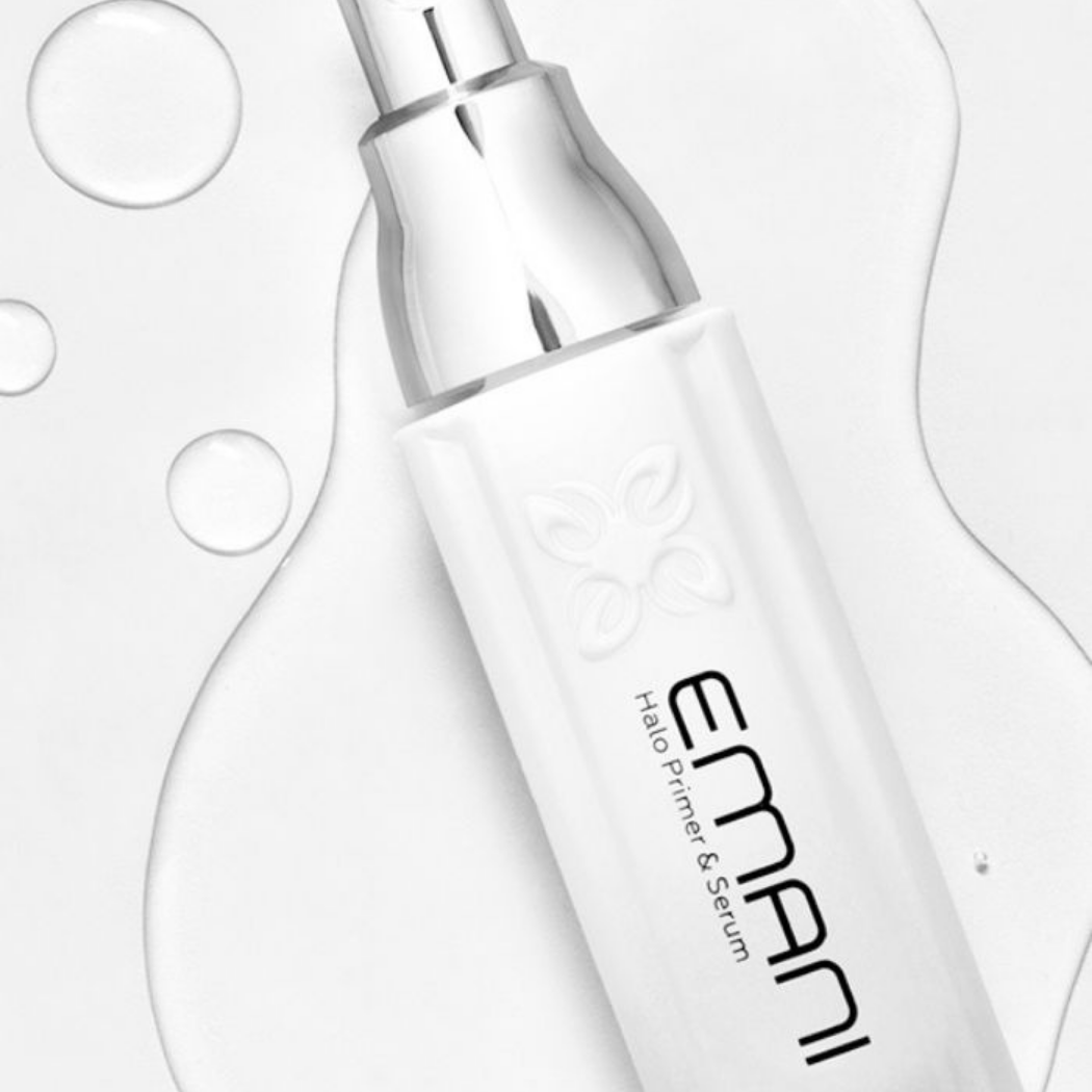 Halo Vegan Collagen Super Serum - Lalka Beauty Co.