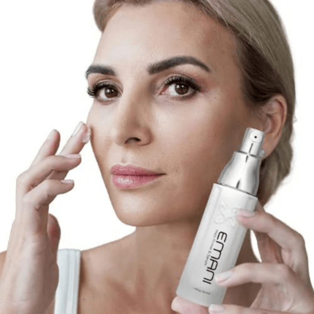 Halo Vegan Collagen Super Serum - Lalka Beauty Co.