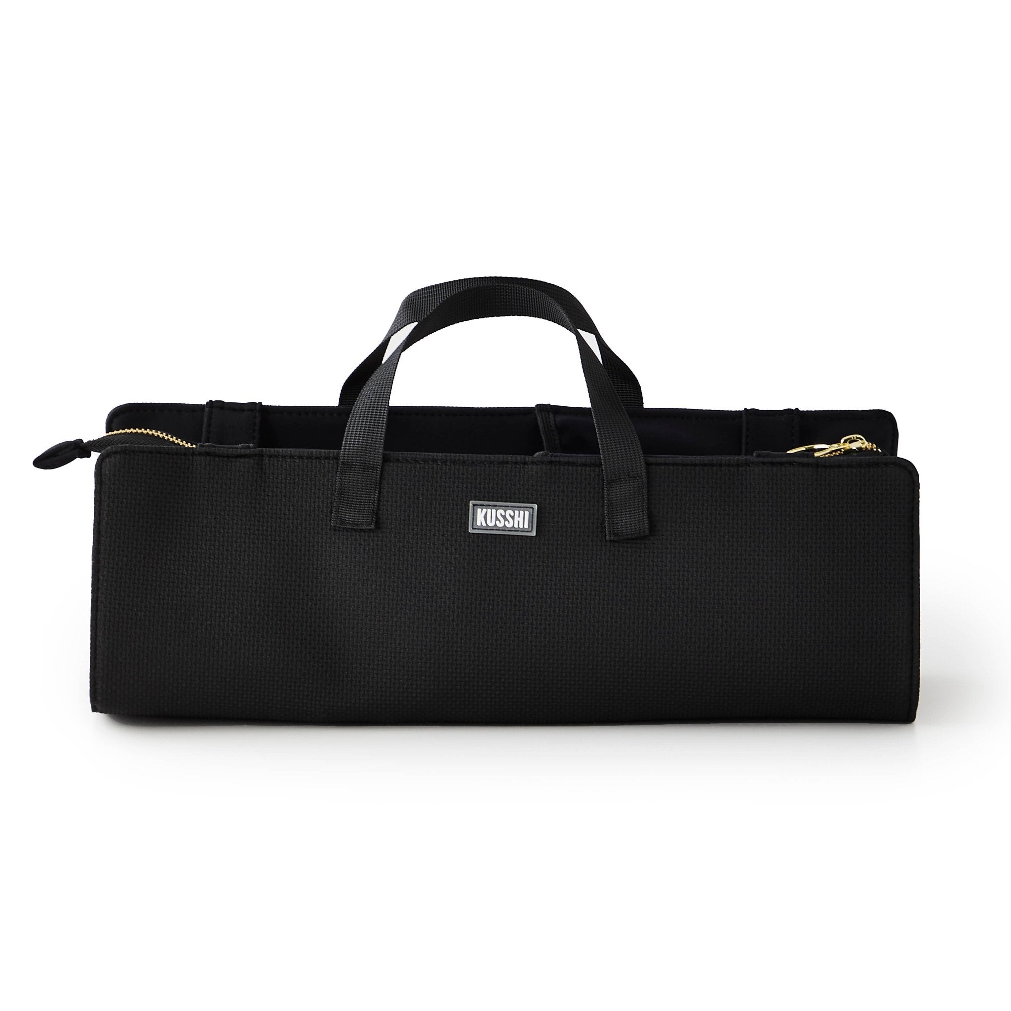 Heat - Resistant Machine Washable Hair Tools Bag - Lalka Beauty Co.