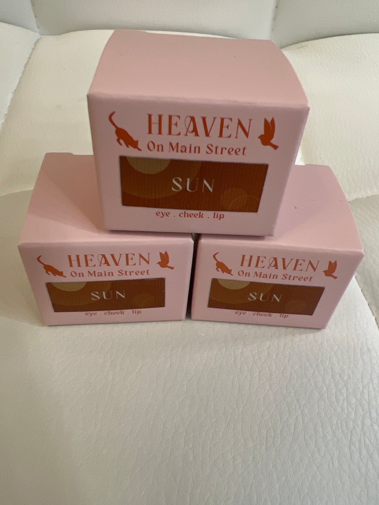 Heaven On Main Street Color Pods - Lalka Beauty Co.