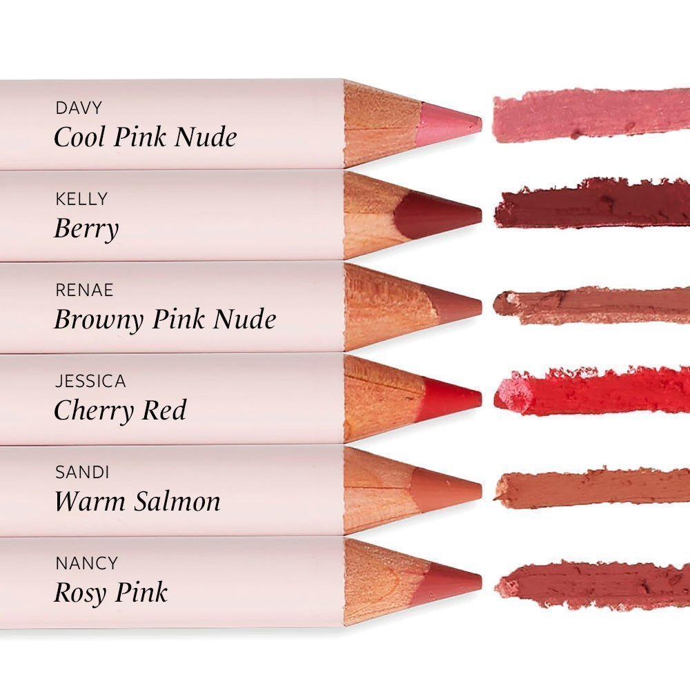 Hot Line Lip Liner - Lalka Beauty Co.