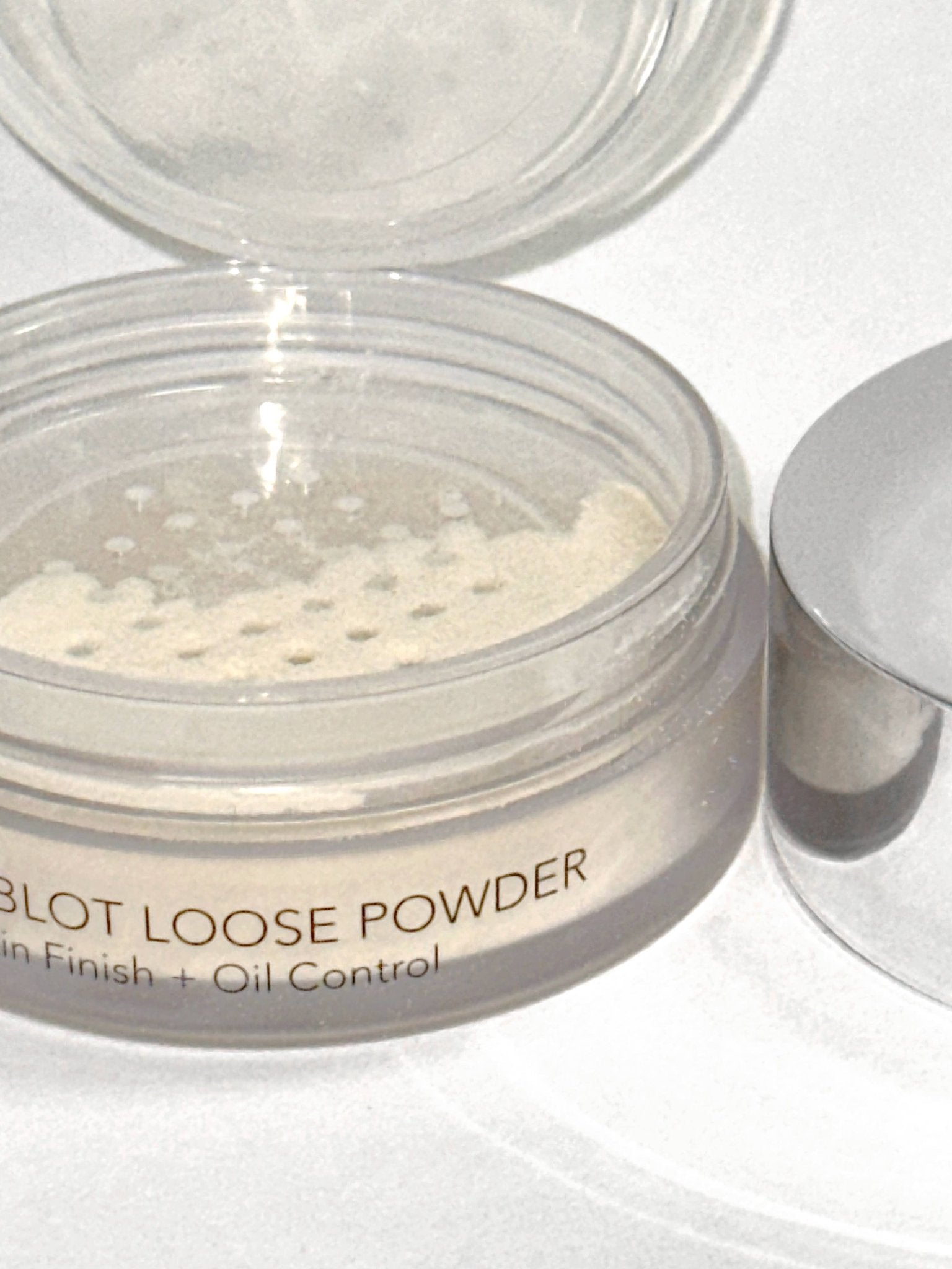 Hydro Blot Loose Powder - Lalka Beauty Co.