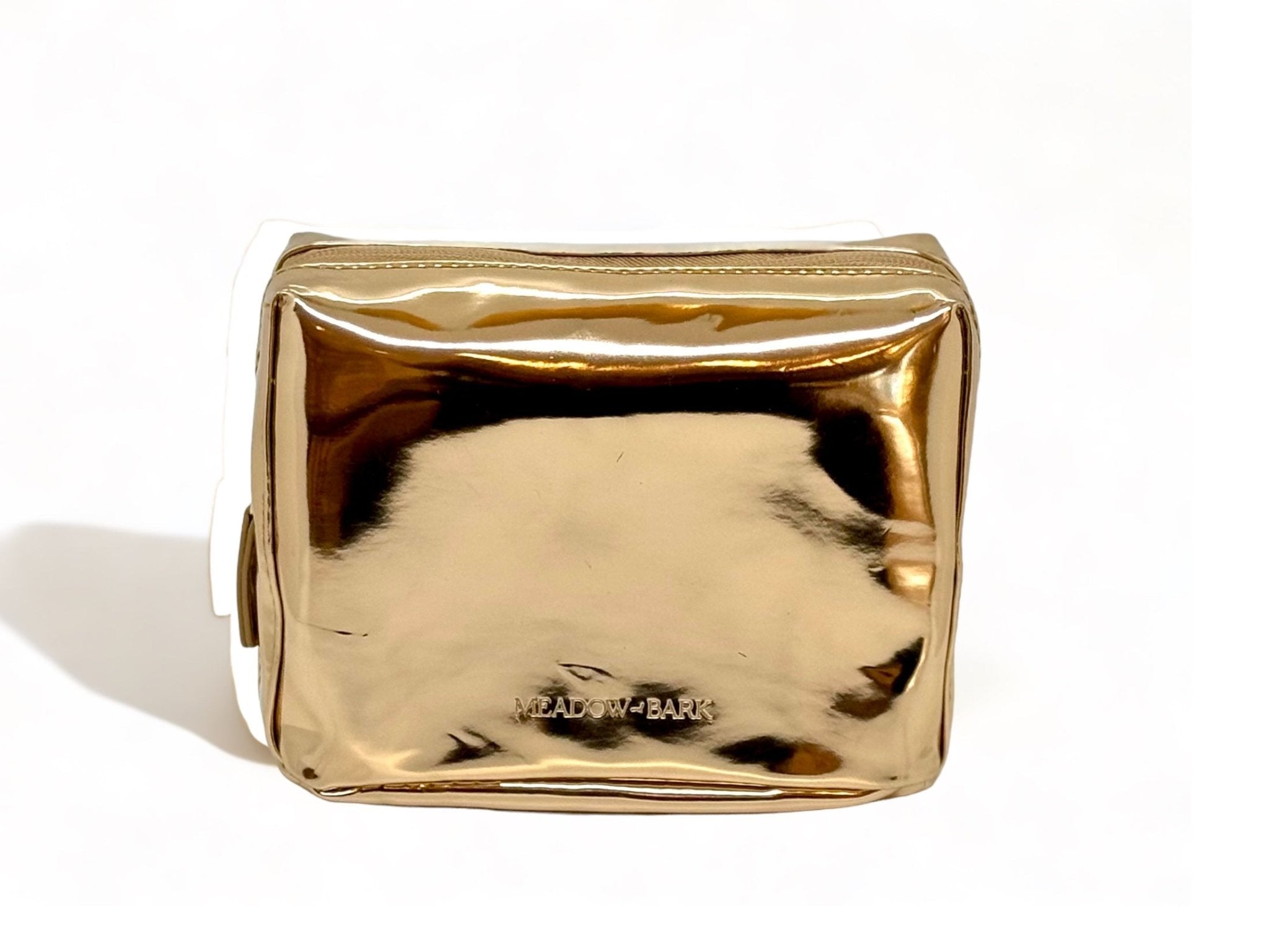 Insulated Beauty Bag - Lalka Beauty Co.