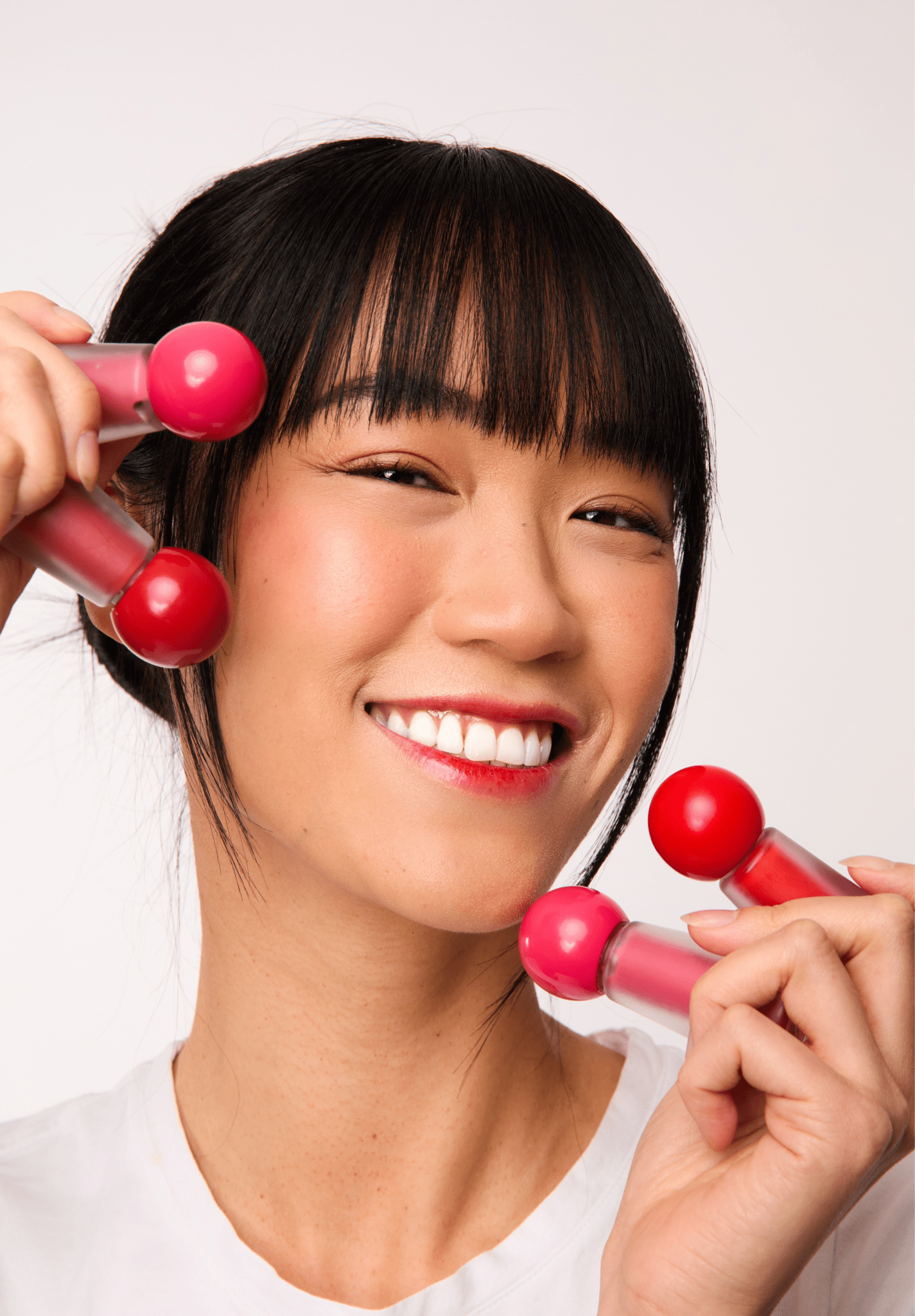 Juicy Lip Tint: Spiced Sangria - Lalka Beauty Co.