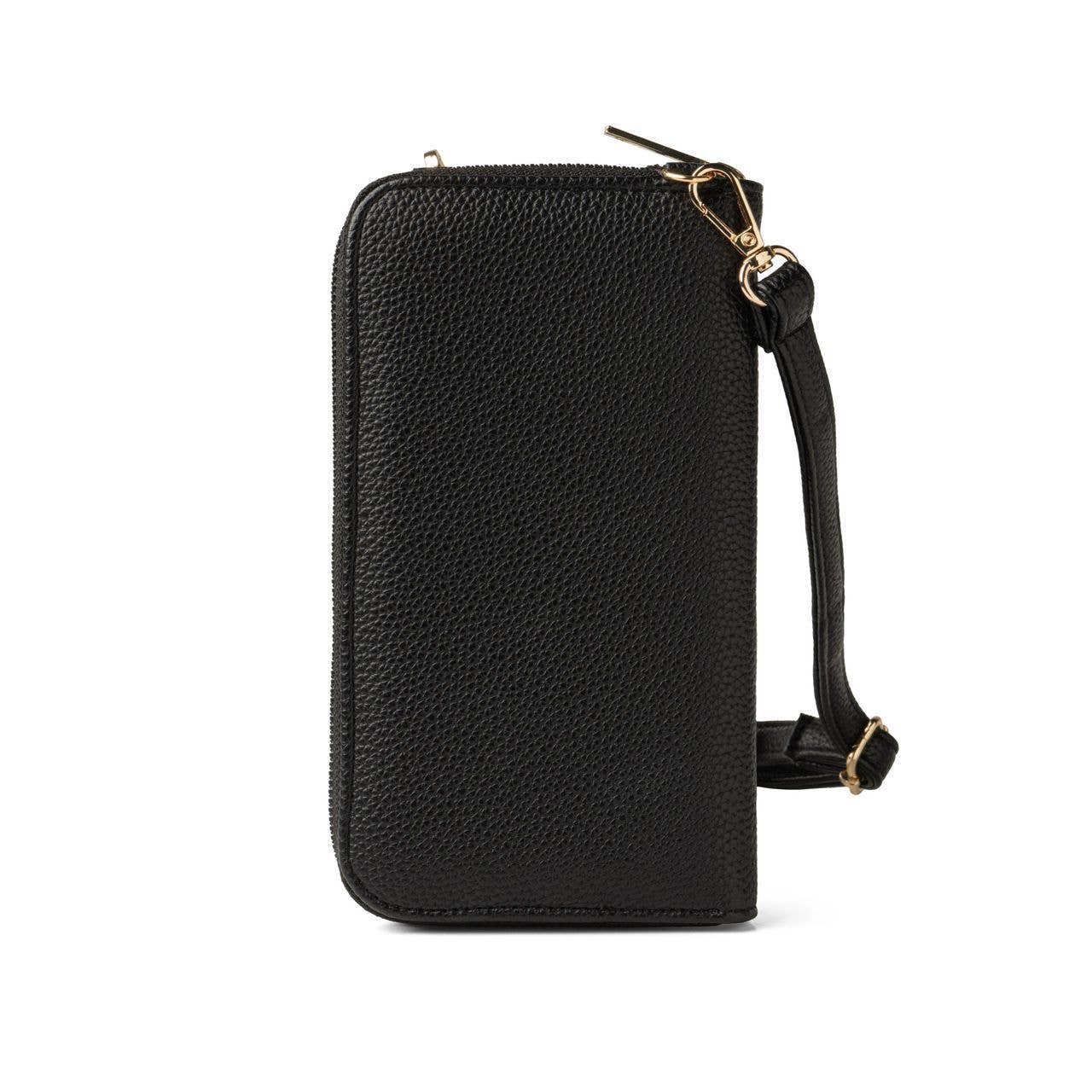 Kedzie Eclipse Smartphone Crossbody - Lalka Beauty Co.
