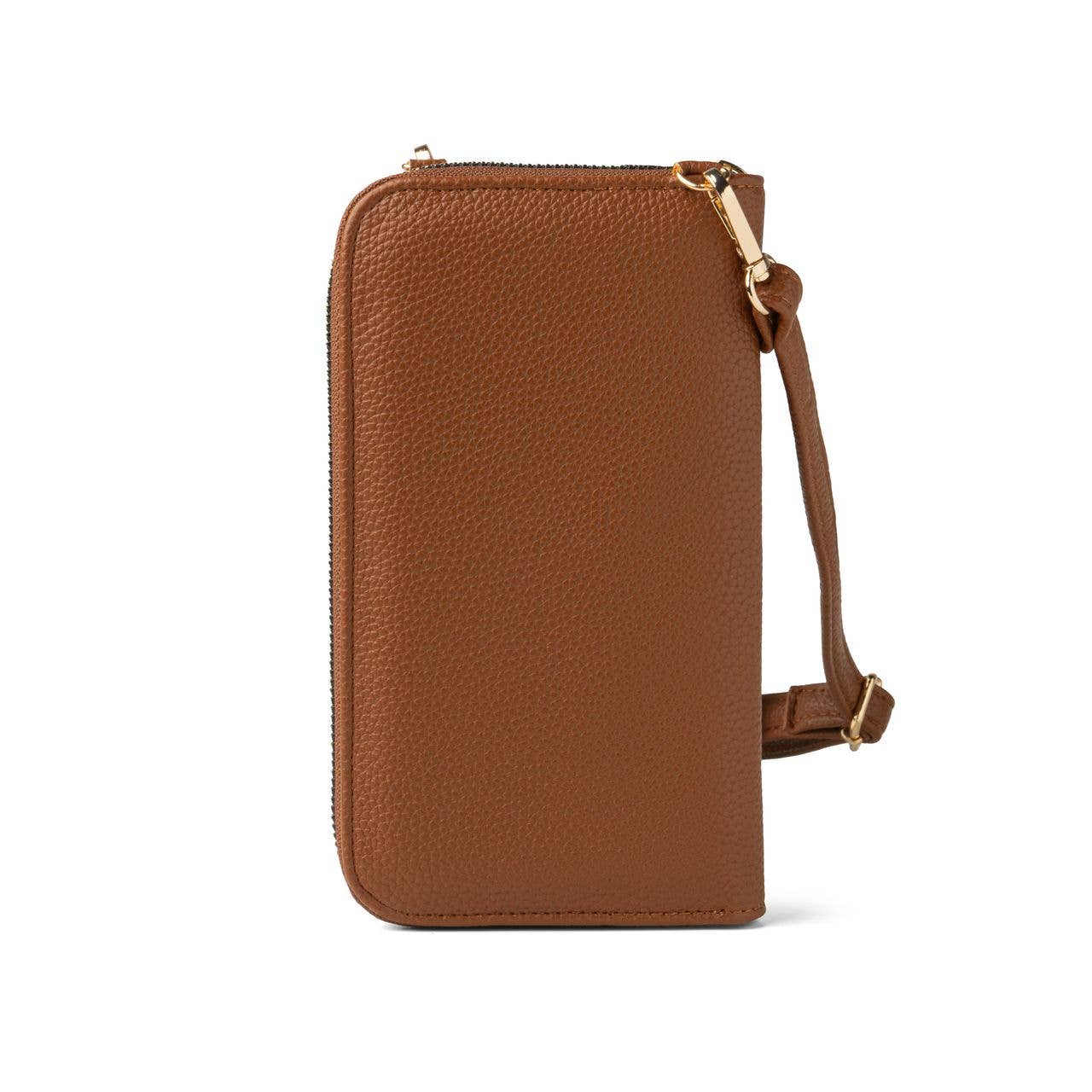 Kedzie Eclipse Smartphone Crossbody - Lalka Beauty Co.