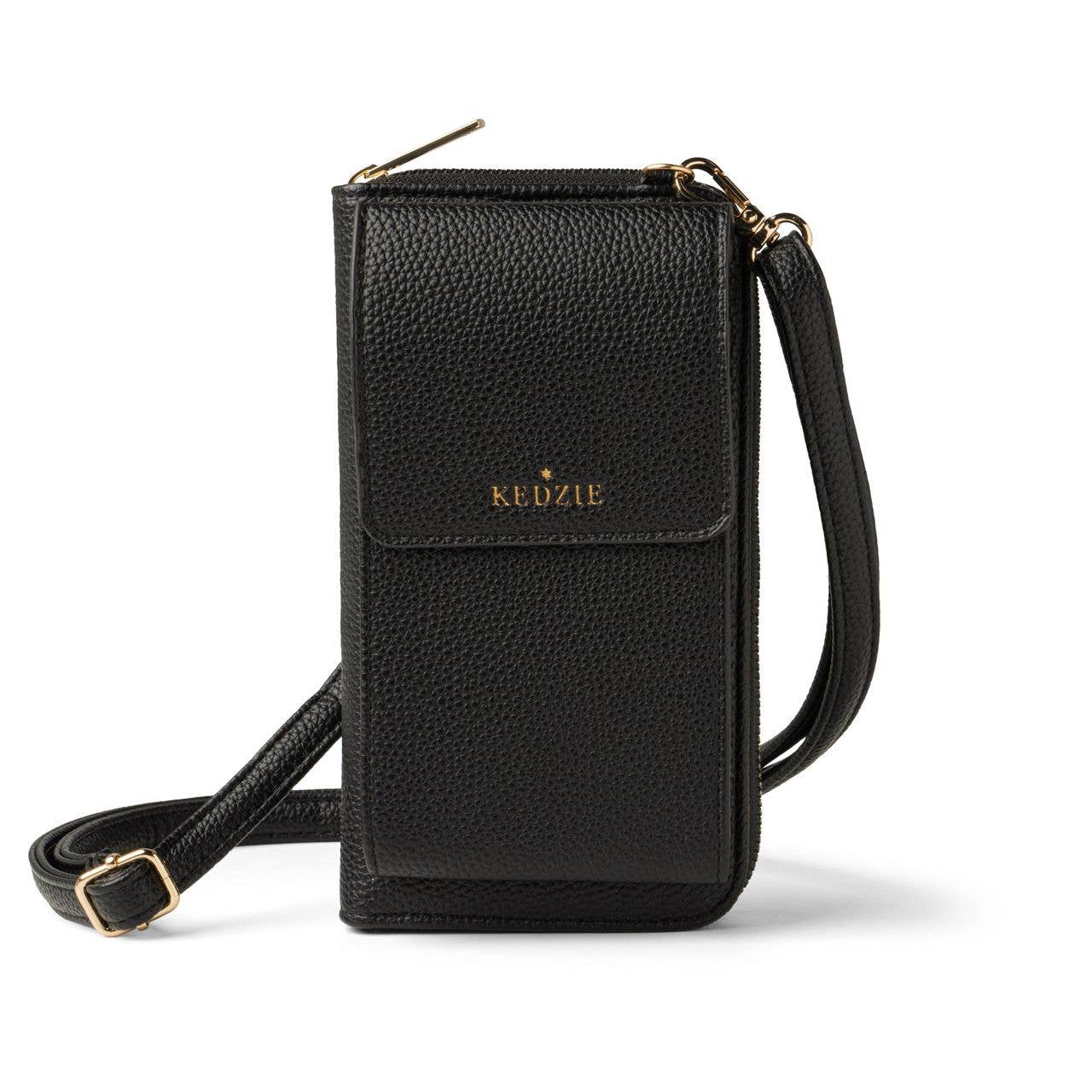 Kedzie Eclipse Smartphone Crossbody - Lalka Beauty Co.