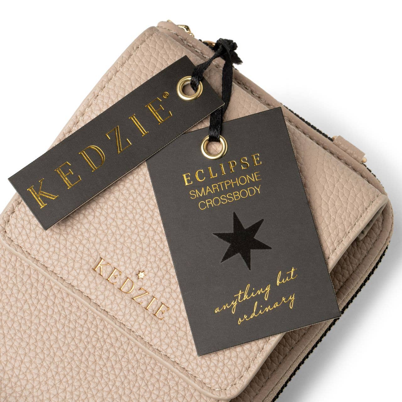 Kedzie Eclipse Smartphone Crossbody - Lalka Beauty Co.
