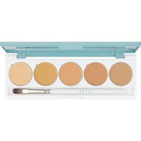 Kryolan Dermacolor camouflage crème foundation palette quintet - Lalka Beauty Co.