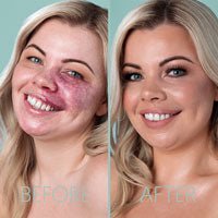 Kryolan Dermacolor camouflage crème foundation palette quintet - Lalka Beauty Co.