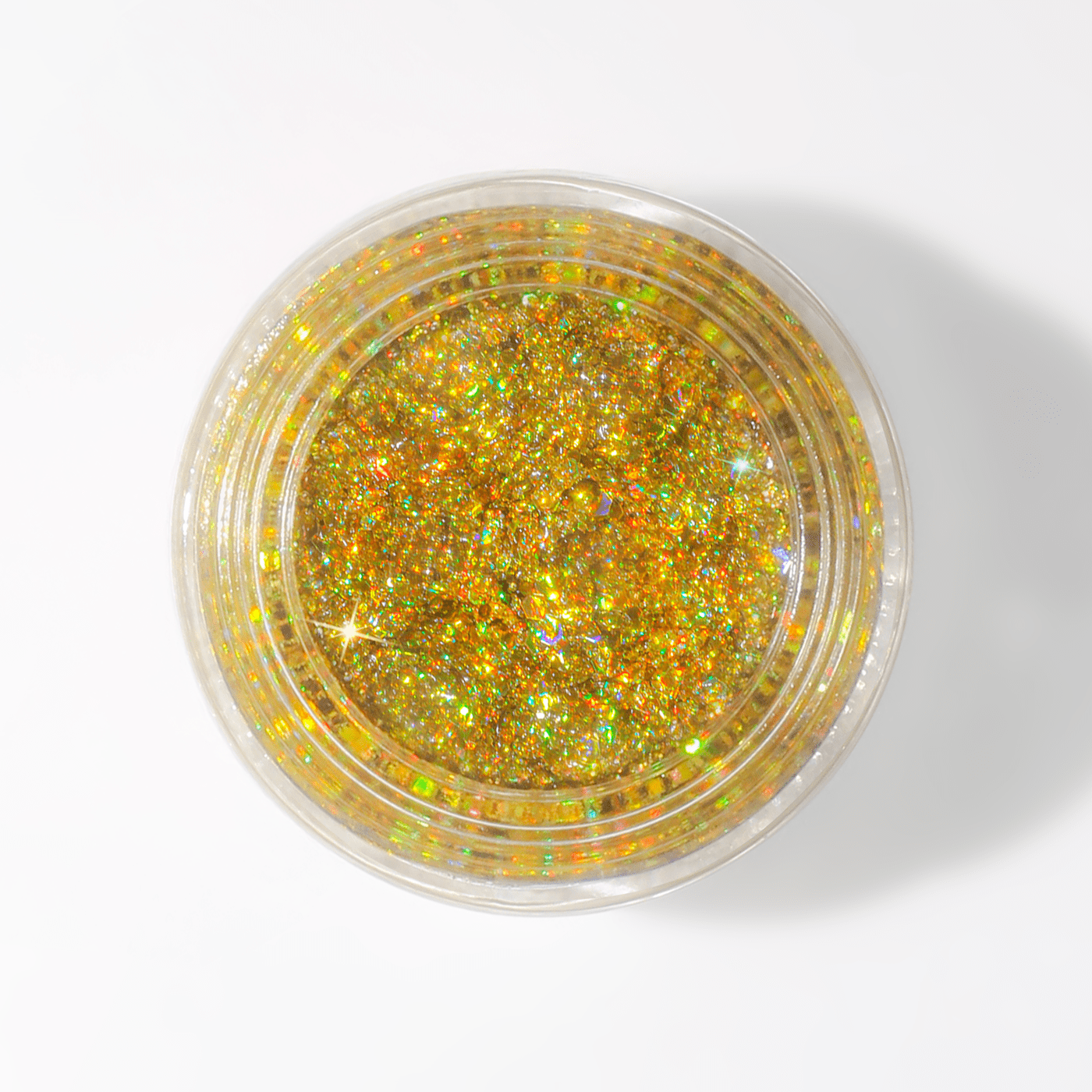 Lemonhead.LA Spacejam Ultraluxe Glitter Balm - Lalka Beauty Co.