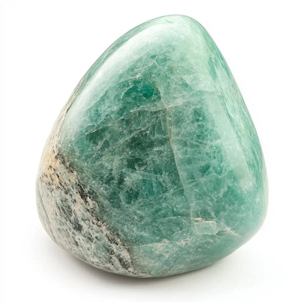 Long ring quad stones| Silver plated - Lalka Beauty Co.